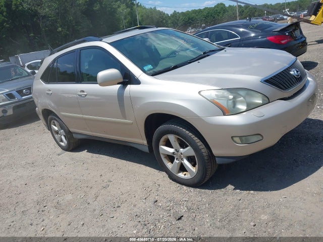 Aukcja sprzedaży 2006 Lexus Rx 330, vin: 2T2HA31U16C093611, numer aukcji: 45680710
