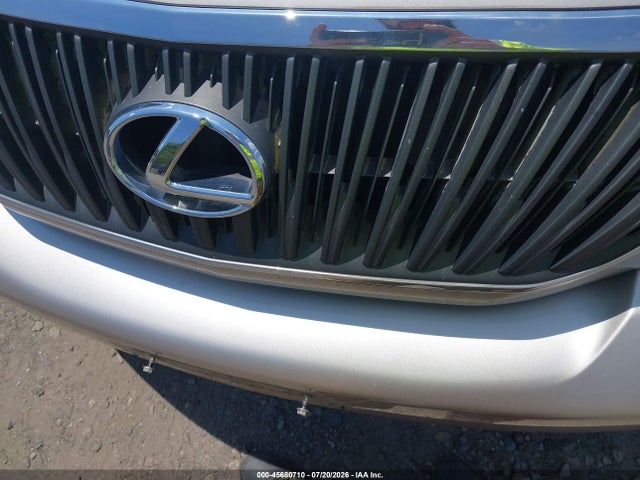 2006 Lexus Rx 330 მანქანა იყიდება აუქციონზე, vin: 2T2HA31U16C093611, აუქციონის ნომერი: 45680710