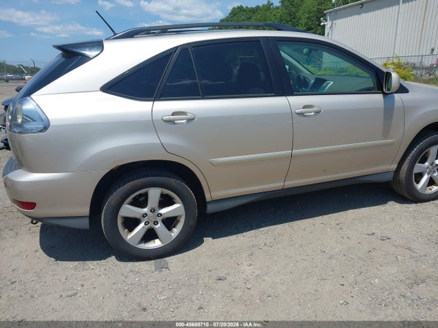 2006 Lexus Rx 330 მანქანა იყიდება აუქციონზე, vin: 2T2HA31U16C093611, აუქციონის ნომერი: 45680710