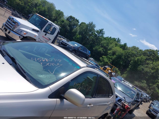 2006 Lexus Rx 330 მანქანა იყიდება აუქციონზე, vin: 2T2HA31U16C093611, აუქციონის ნომერი: 45680710