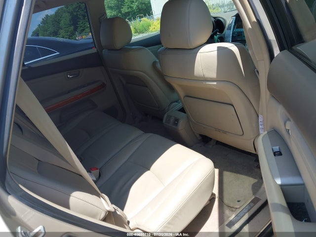 2006 Lexus Rx 330 მანქანა იყიდება აუქციონზე, vin: 2T2HA31U16C093611, აუქციონის ნომერი: 45680710