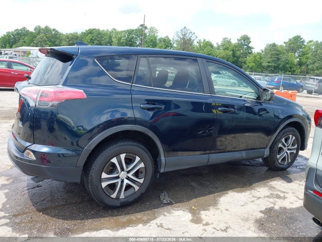 JTMBFREV0JD224685 Toyota RAV4 LE