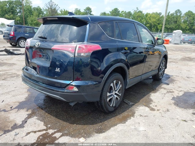 JTMBFREV0JD224685 Toyota RAV4 LE