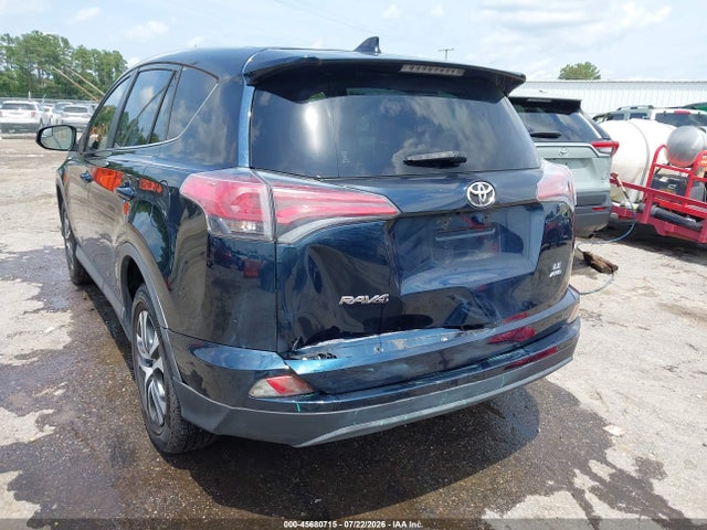 JTMBFREV0JD224685 Toyota RAV4 LE