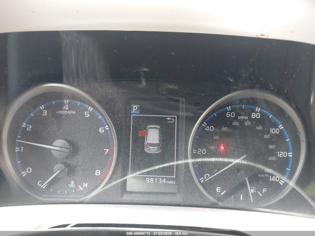 JTMBFREV0JD224685 Toyota RAV4 LE