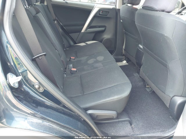 2018 Toyota Rav4 Le მანქანა იყიდება აუქციონზე, vin: JTMBFREV0JD224685, აუქციონის ნომერი: 45680715