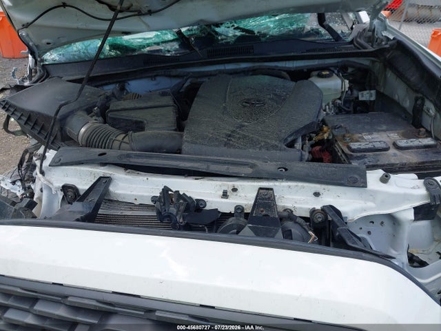 2023 Toyota Tacoma Trd Off Road მანქანა იყიდება აუქციონზე, vin: 3TMCZ5ANXPM552543, აუქციონის ნომერი: 45680727
