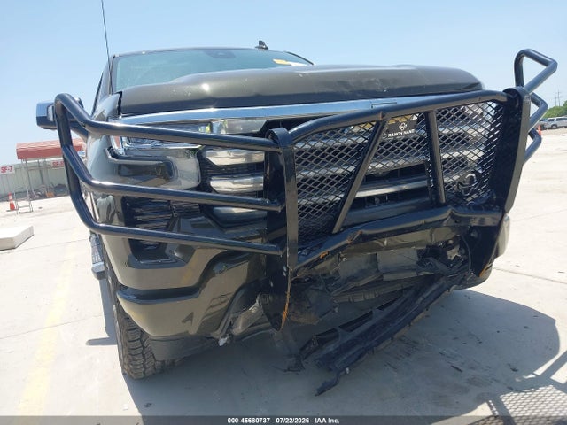 2023 Chevrolet Silverado 1500 4wd  Short Bed High Country მანქანა იყიდება აუქციონზე, vin: 1GCUDJE88PZ301065, აუქციონის ნომერი: 45680737