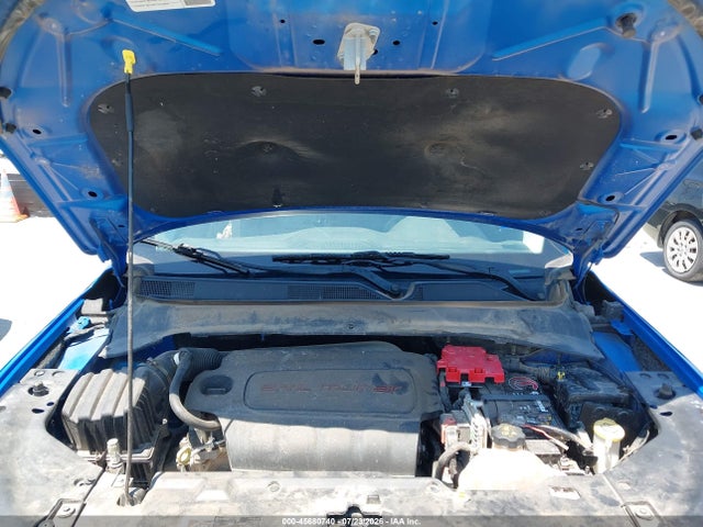 Продажа на аукционе авто 2021 Jeep Compass Sport Fwd, vin: 3C4NJCAB5MT581038, номер лота: 45680740