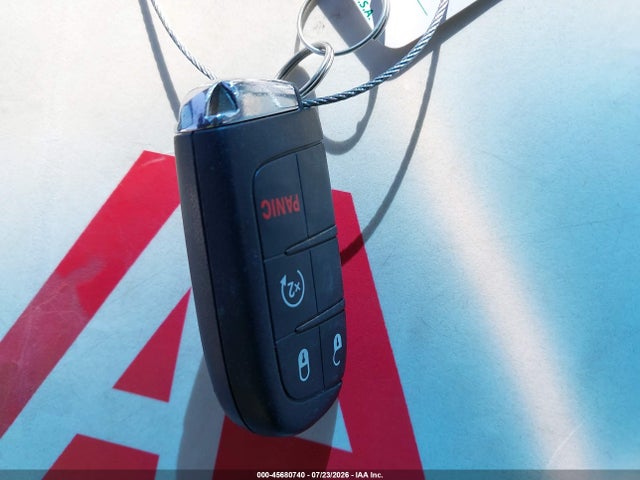 Продажа на аукционе авто 2021 Jeep Compass Sport Fwd, vin: 3C4NJCAB5MT581038, номер лота: 45680740
