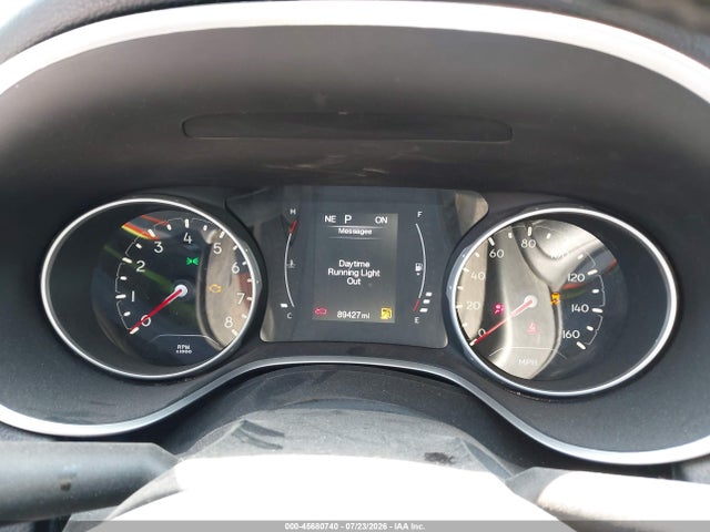 Продажа на аукционе авто 2021 Jeep Compass Sport Fwd, vin: 3C4NJCAB5MT581038, номер лота: 45680740