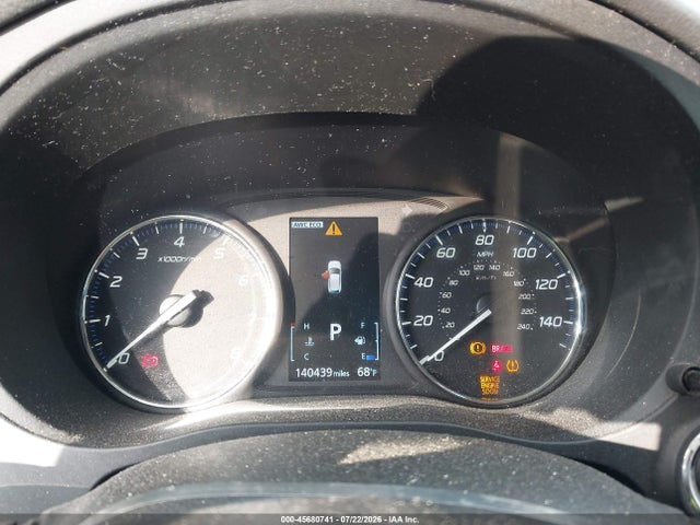 2017 Mitsubishi Outlander Se მანქანა იყიდება აუქციონზე, vin: JA4AZ3A32HZ031272, აუქციონის ნომერი: 45680741