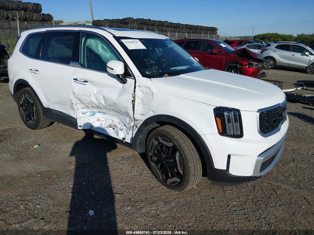 KIA Telluride S 2025 5XYP6DGC0SG589343 zdjęcie główne