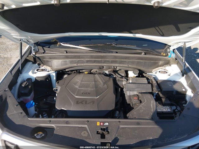 KIA Telluride S 2025 5XYP6DGC0SG589343 Image 10