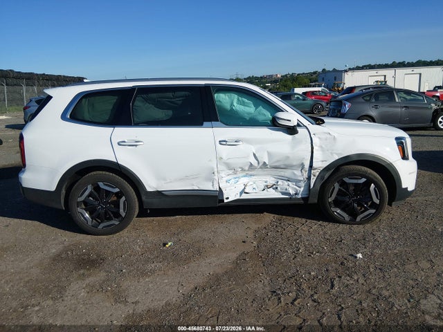KIA Telluride S 2025 5XYP6DGC0SG589343 Image 13