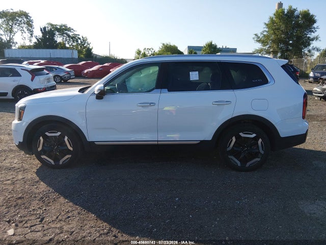 KIA Telluride S 2025 5XYP6DGC0SG589343 Image 14