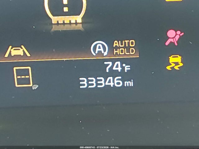 KIA Telluride S 2025 5XYP6DGC0SG589343 Image 15