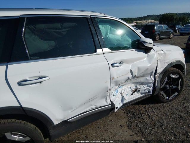 KIA Telluride S 2025 5XYP6DGC0SG589343 Image 17