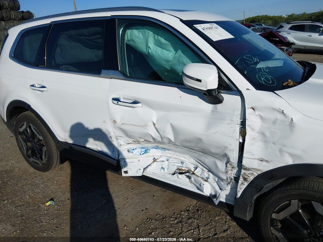 KIA Telluride S 2025 5XYP6DGC0SG589343 Image 18