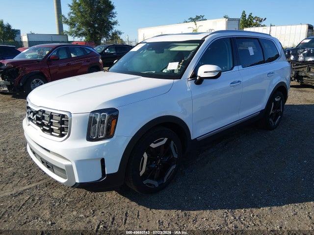 KIA Telluride S 2025 5XYP6DGC0SG589343 Image 2