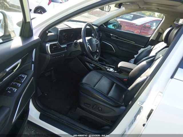 KIA Telluride S 2025 5XYP6DGC0SG589343 Image 5