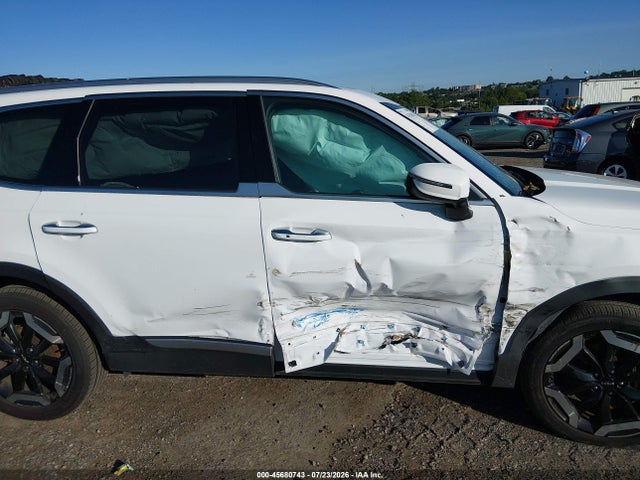 KIA Telluride S 2025 5XYP6DGC0SG589343 Image 6
