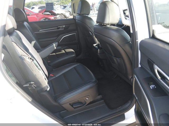 KIA Telluride S 2025 5XYP6DGC0SG589343 Image 8