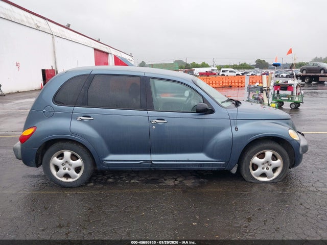 Продаж на аукціоні авто 2002 Chrysler Pt Cruiser Touring, vin: 3C4FY58B72T222255, номер лоту: 45680750