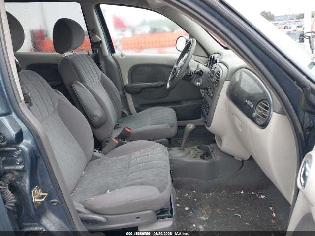Продаж на аукціоні авто 2002 Chrysler Pt Cruiser Touring, vin: 3C4FY58B72T222255, номер лоту: 45680750
