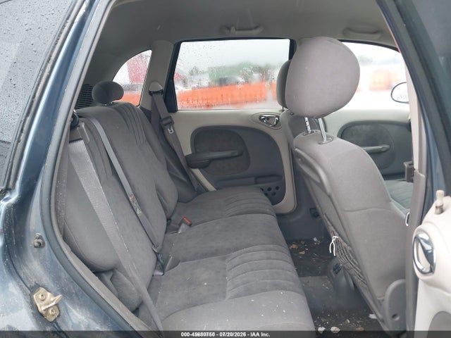 Продаж на аукціоні авто 2002 Chrysler Pt Cruiser Touring, vin: 3C4FY58B72T222255, номер лоту: 45680750