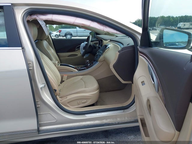 Продаж на аукціоні авто 2011 Buick Lacrosse Cxl, vin: 1G4GC5ED7BF241211, номер лоту: 45680753