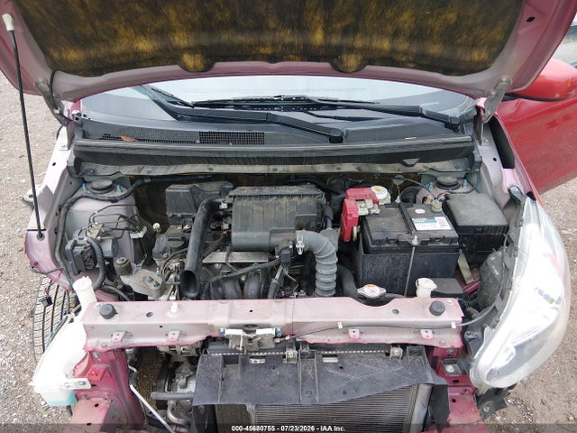 Продажа на аукционе авто 2014 Mitsubishi Mirage De, vin: ML32A3HJ0EH022970, номер лота: 45680755
