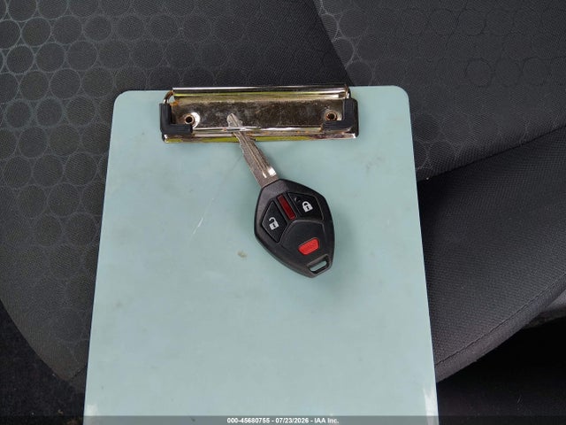 Продажа на аукционе авто 2014 Mitsubishi Mirage De, vin: ML32A3HJ0EH022970, номер лота: 45680755