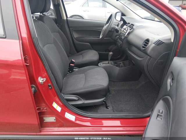 Продажа на аукционе авто 2014 Mitsubishi Mirage De, vin: ML32A3HJ0EH022970, номер лота: 45680755