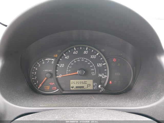 Продажа на аукционе авто 2014 Mitsubishi Mirage De, vin: ML32A3HJ0EH022970, номер лота: 45680755