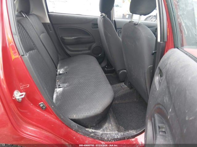 Продажа на аукционе авто 2014 Mitsubishi Mirage De, vin: ML32A3HJ0EH022970, номер лота: 45680755