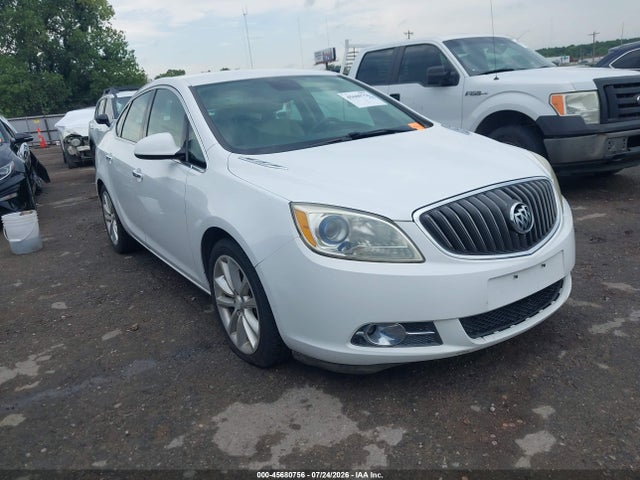 45680756 :رقم المزاد ، 1G4PP5SK8D4165469 vin ، 2013 Buick Verano مزاد بيع
