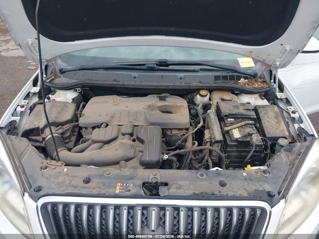 45680756 :رقم المزاد ، 1G4PP5SK8D4165469 vin ، 2013 Buick Verano مزاد بيع