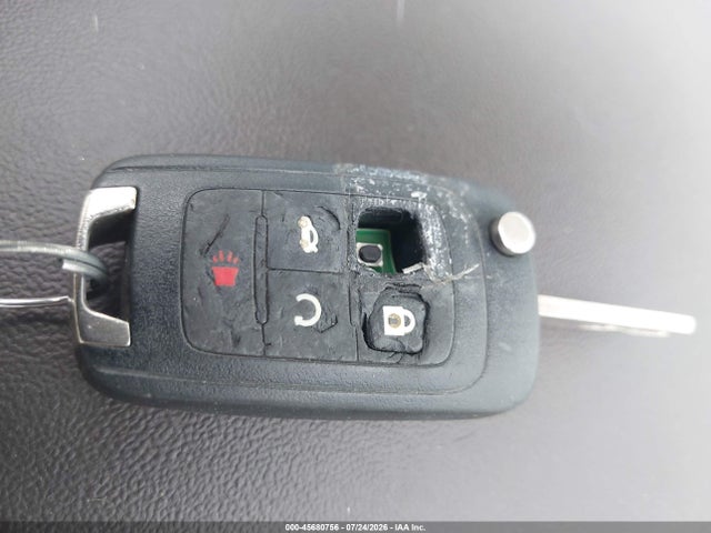 45680756 :رقم المزاد ، 1G4PP5SK8D4165469 vin ، 2013 Buick Verano مزاد بيع