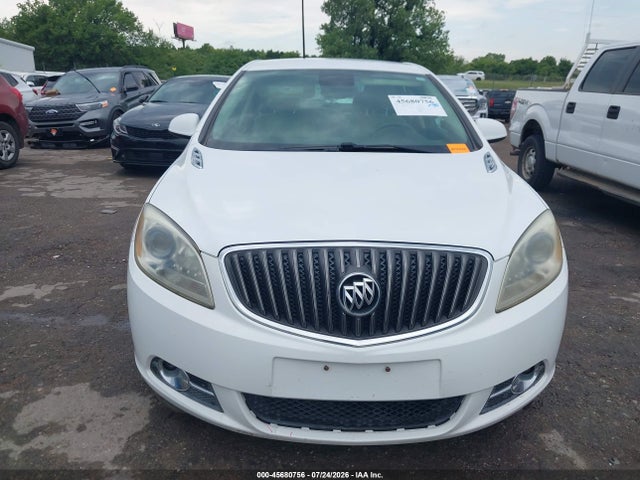 45680756 :رقم المزاد ، 1G4PP5SK8D4165469 vin ، 2013 Buick Verano مزاد بيع