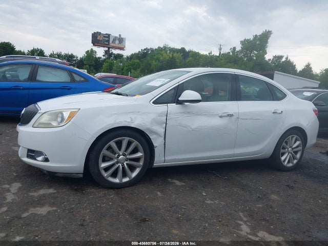 45680756 :رقم المزاد ، 1G4PP5SK8D4165469 vin ، 2013 Buick Verano مزاد بيع