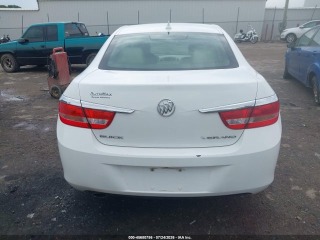45680756 :رقم المزاد ، 1G4PP5SK8D4165469 vin ، 2013 Buick Verano مزاد بيع
