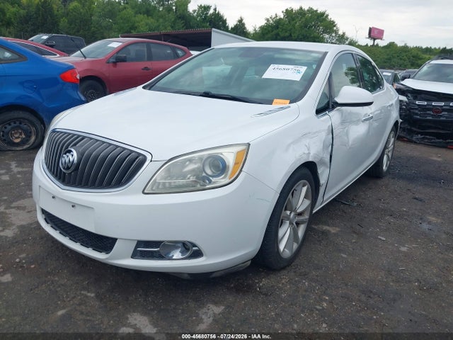 45680756 :رقم المزاد ، 1G4PP5SK8D4165469 vin ، 2013 Buick Verano مزاد بيع