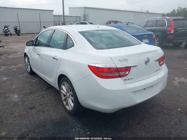 45680756 :رقم المزاد ، 1G4PP5SK8D4165469 vin ، 2013 Buick Verano مزاد بيع
