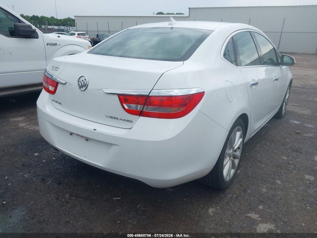 45680756 :رقم المزاد ، 1G4PP5SK8D4165469 vin ، 2013 Buick Verano مزاد بيع