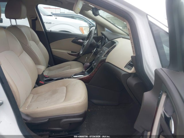 45680756 :رقم المزاد ، 1G4PP5SK8D4165469 vin ، 2013 Buick Verano مزاد بيع