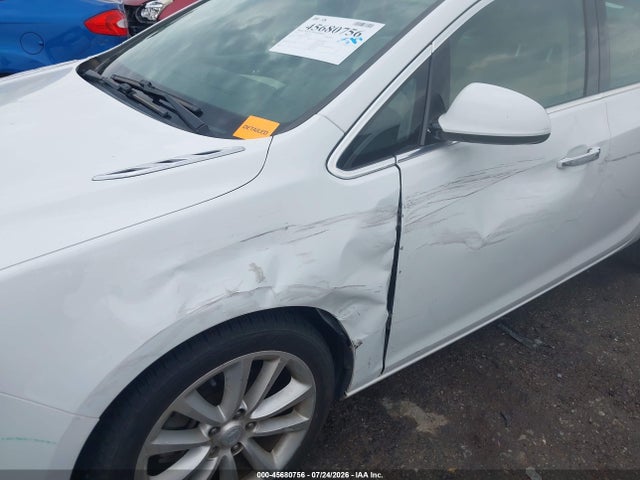 45680756 :رقم المزاد ، 1G4PP5SK8D4165469 vin ، 2013 Buick Verano مزاد بيع