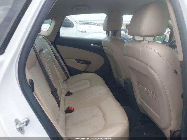 45680756 :رقم المزاد ، 1G4PP5SK8D4165469 vin ، 2013 Buick Verano مزاد بيع