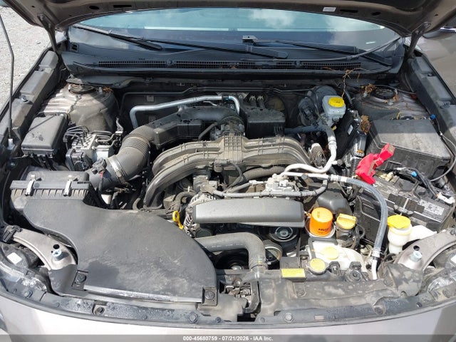 2024 Subaru Outback Premium მანქანა იყიდება აუქციონზე, vin: 4S4BTAFC4R3232213, აუქციონის ნომერი: 45680759
