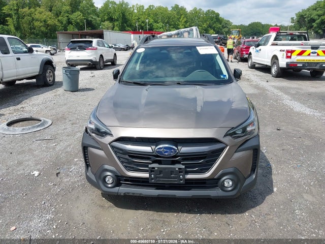 2024 Subaru Outback Premium მანქანა იყიდება აუქციონზე, vin: 4S4BTAFC4R3232213, აუქციონის ნომერი: 45680759